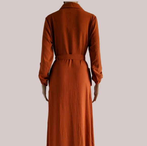 Long dress/muslim women dress - Picture 2 of 4